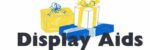 DisplayAids.co.uk Logo